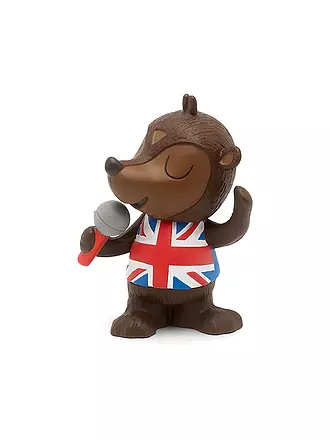 TONIES | Personaggio audio - Canzoni per bambini inglesi (Nuova edizione 2022) | 